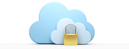 secure backup